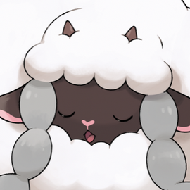Wooloo (Pokemon)