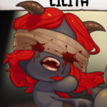 Lilith (tboi)