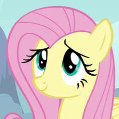 Fluttershy (Mlp)