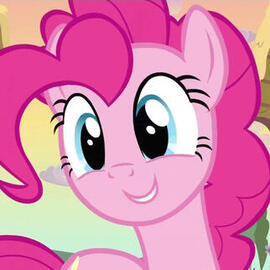 Pinkie Pie (Mlp)