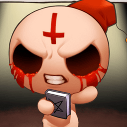 Judas (tboi)