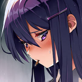 Yuri (DDLC)