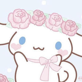 Cinnamoroll